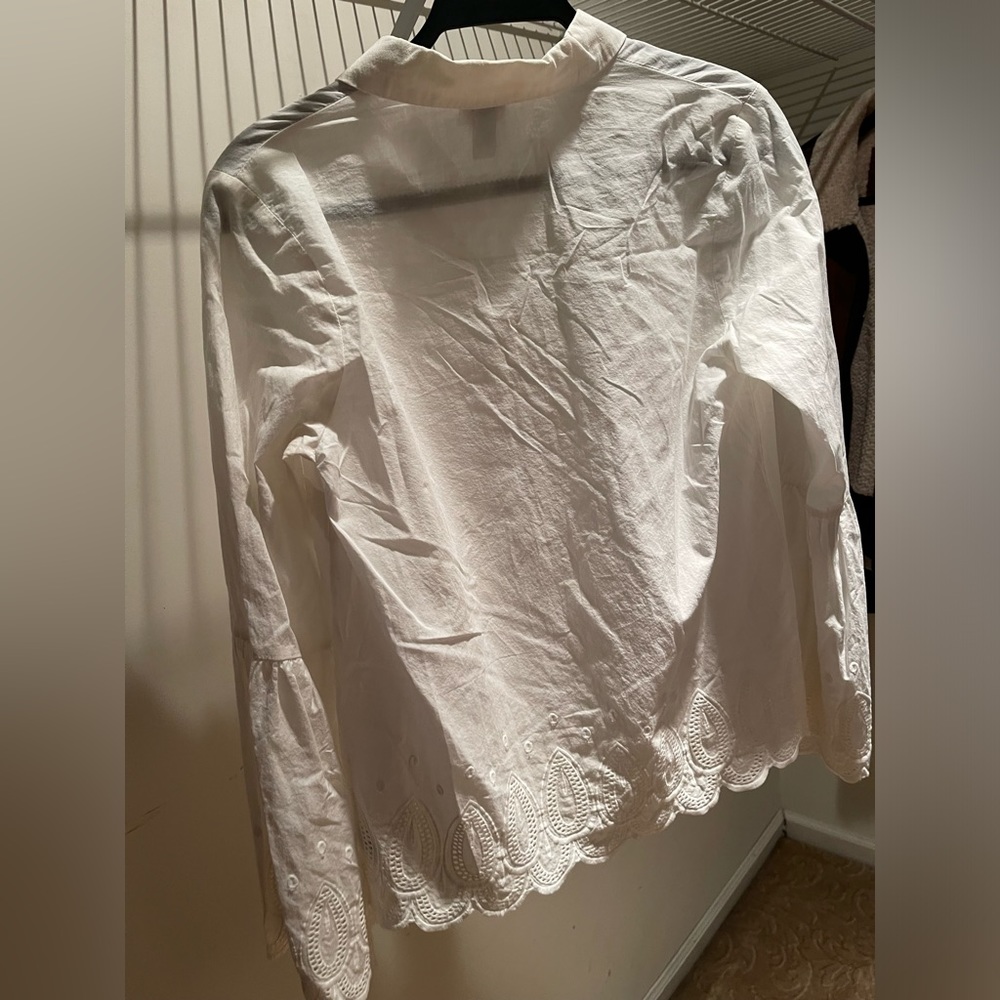 Blouse - Picture 3 of 4